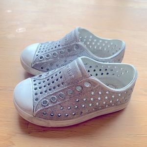Native toddler shoes
